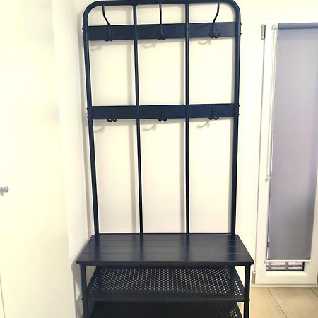 Apartament Dionilo 30 Neapol Zewnętrze zdjęcie