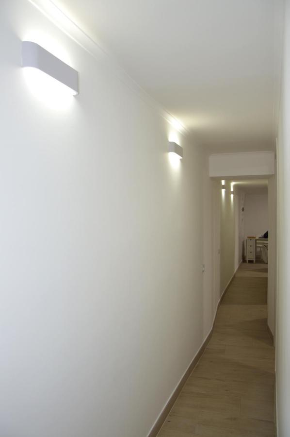 Apartament Dionilo 30 Neapol Zewnętrze zdjęcie