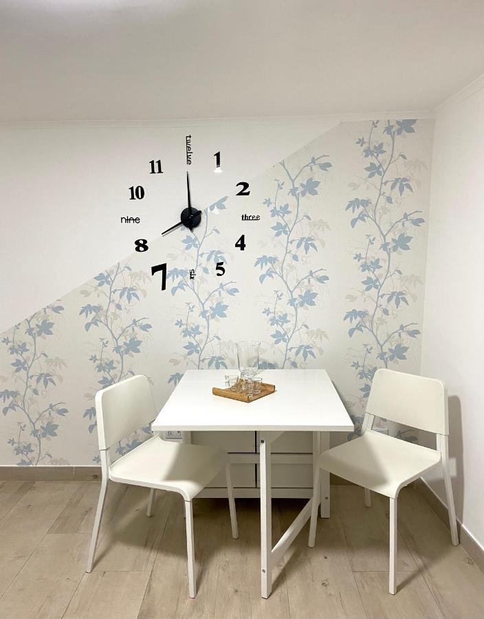 Apartament Dionilo 30 Neapol Zewnętrze zdjęcie