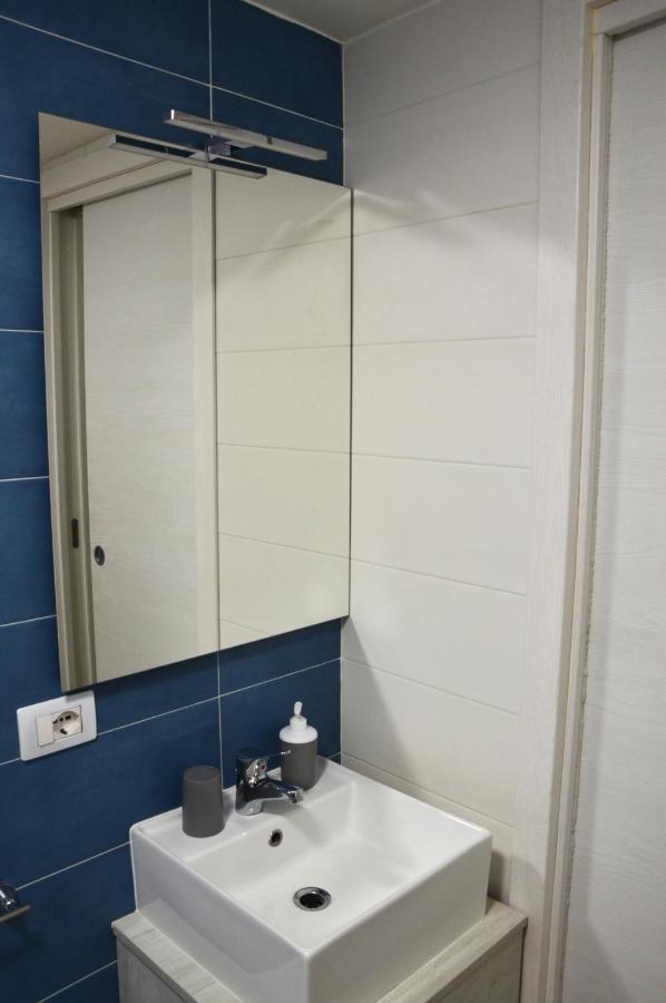 Apartament Dionilo 30 Neapol Zewnętrze zdjęcie