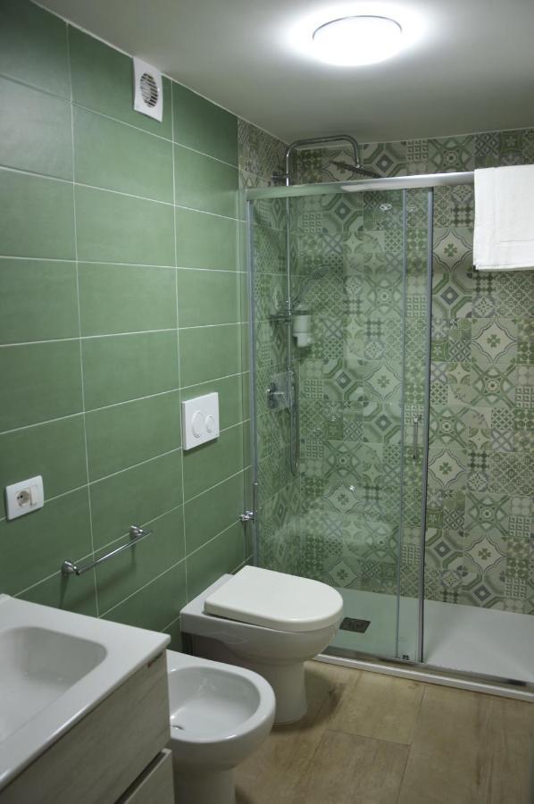Apartament Dionilo 30 Neapol Zewnętrze zdjęcie