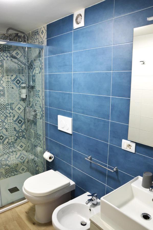Apartament Dionilo 30 Neapol Zewnętrze zdjęcie