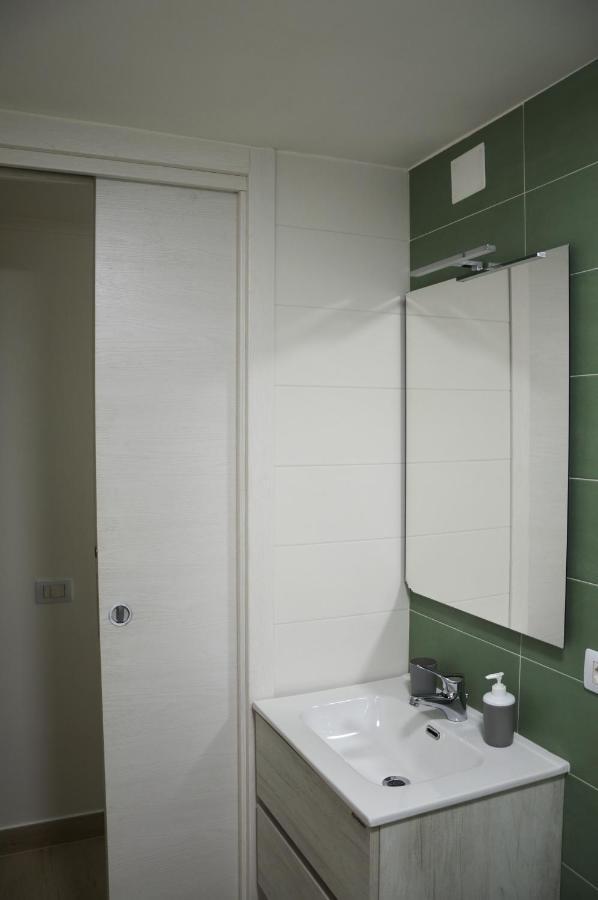 Apartament Dionilo 30 Neapol Zewnętrze zdjęcie