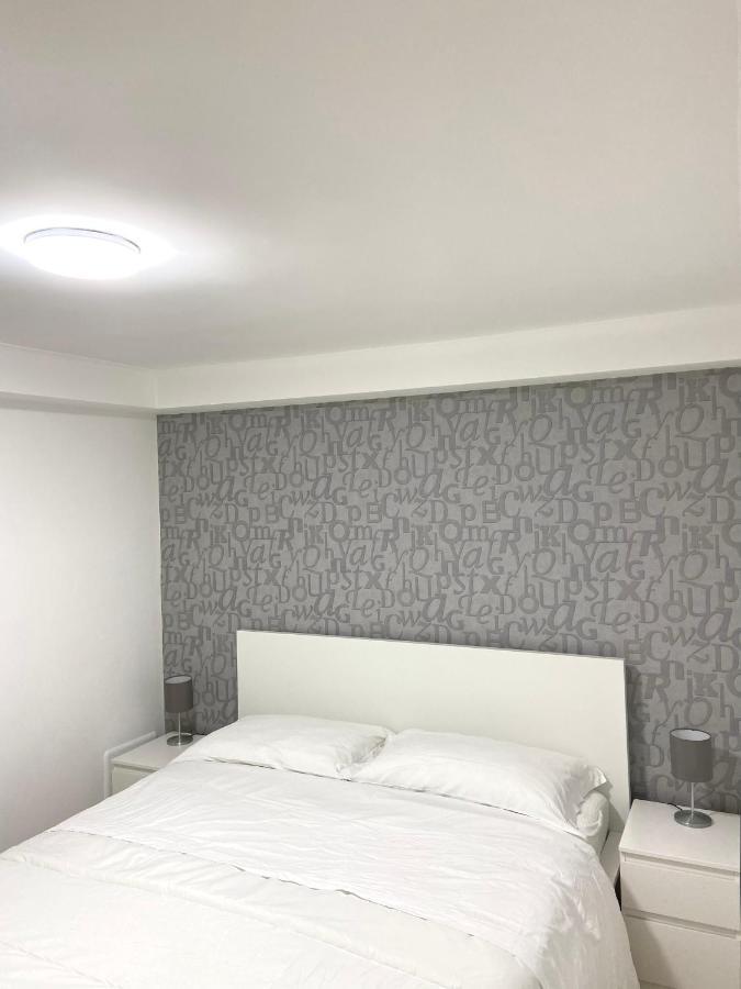 Apartament Dionilo 30 Neapol Zewnętrze zdjęcie