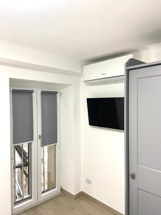 Apartament Dionilo 30 Neapol Zewnętrze zdjęcie
