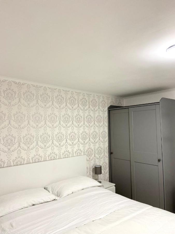 Apartament Dionilo 30 Neapol Zewnętrze zdjęcie