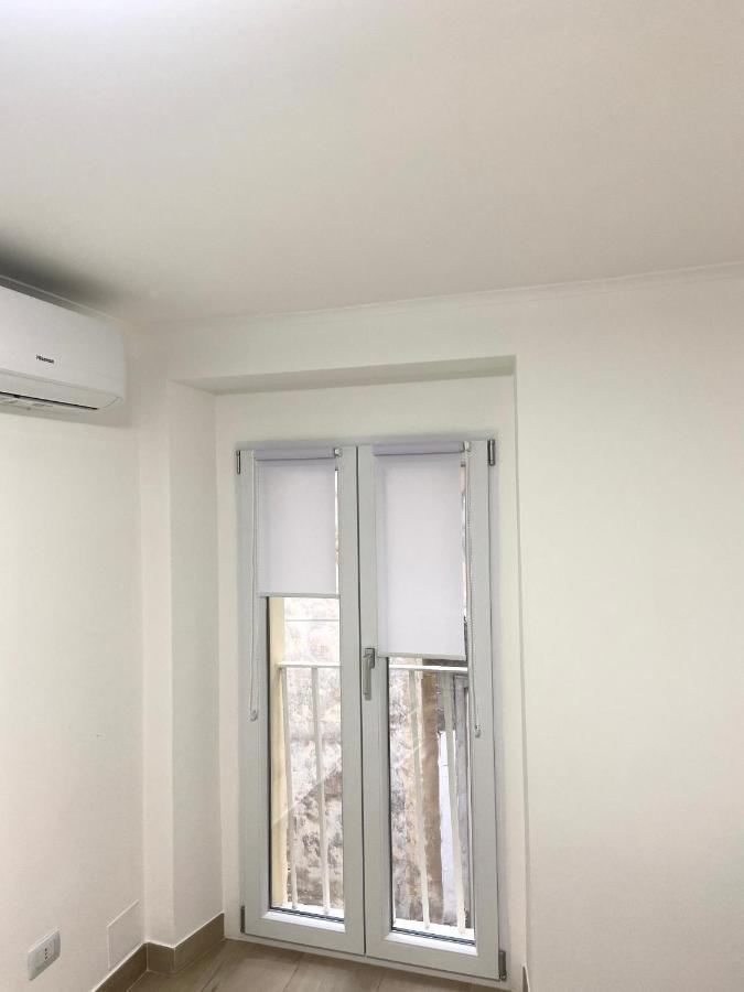 Apartament Dionilo 30 Neapol Zewnętrze zdjęcie