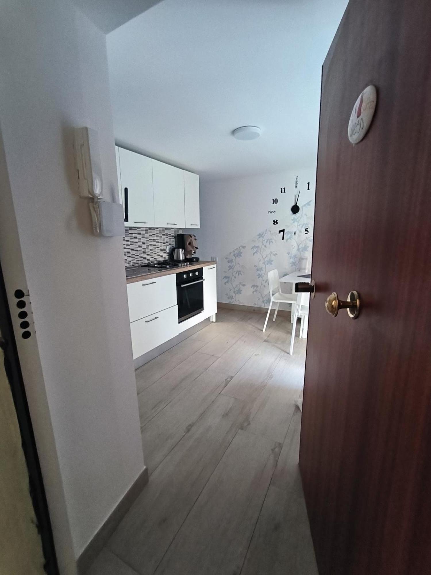 Apartament Dionilo 30 Neapol Zewnętrze zdjęcie