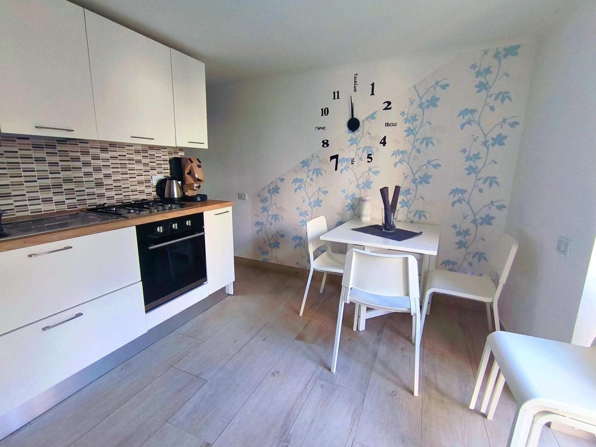 Apartament Dionilo 30 Neapol Zewnętrze zdjęcie