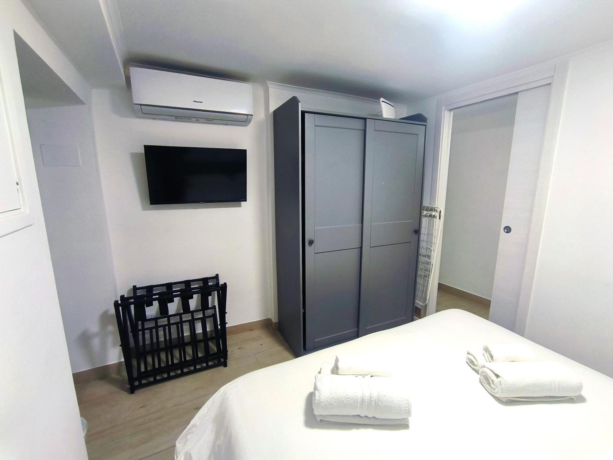 Apartament Dionilo 30 Neapol Zewnętrze zdjęcie