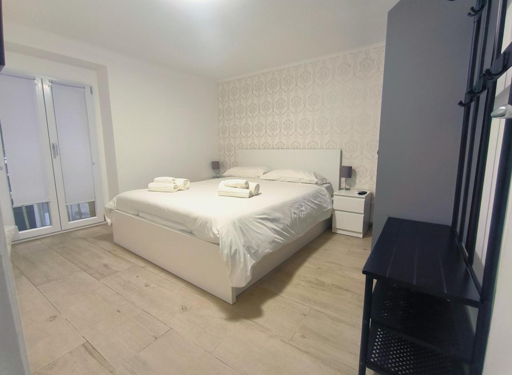 Apartament Dionilo 30 Neapol Zewnętrze zdjęcie