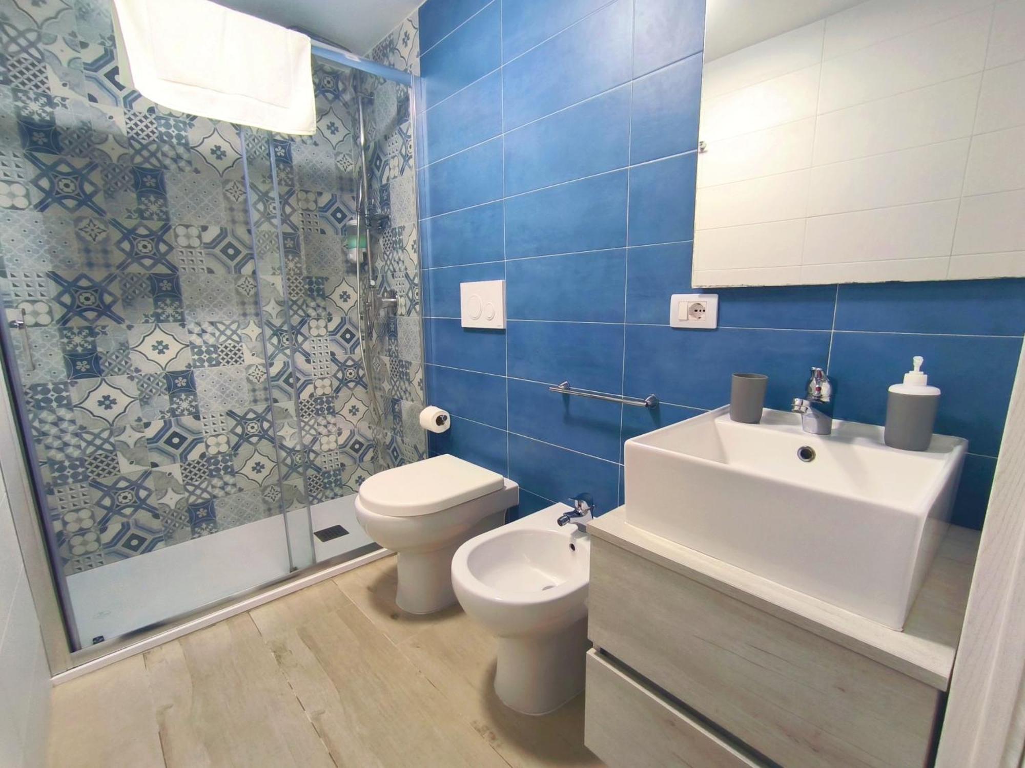 Apartament Dionilo 30 Neapol Zewnętrze zdjęcie