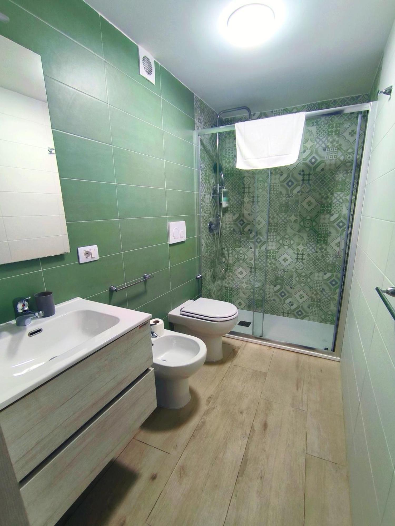 Apartament Dionilo 30 Neapol Zewnętrze zdjęcie